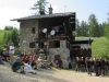 Concerto al rifugio Guido Rey, 13/07/2013