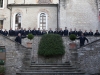 Il Coro a Santo Stefano Belbo - ex-chiesa dei ss Giacomo e Cristoforo